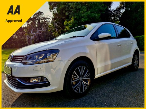 💥2016 Volkswagen Polo All Star💥Warranty+2 YR NCT 364612940