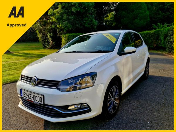💥2016 Volkswagen Polo All Star💥Warranty+2 YR NCT 364612941
