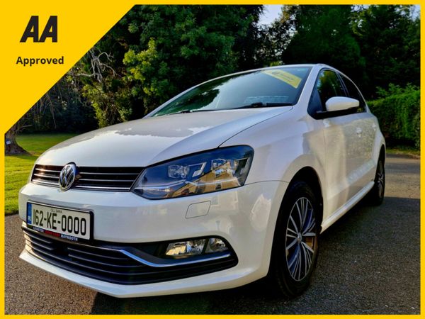 💥2016 Volkswagen Polo All Star💥Warranty+2 YR NCT 364612942