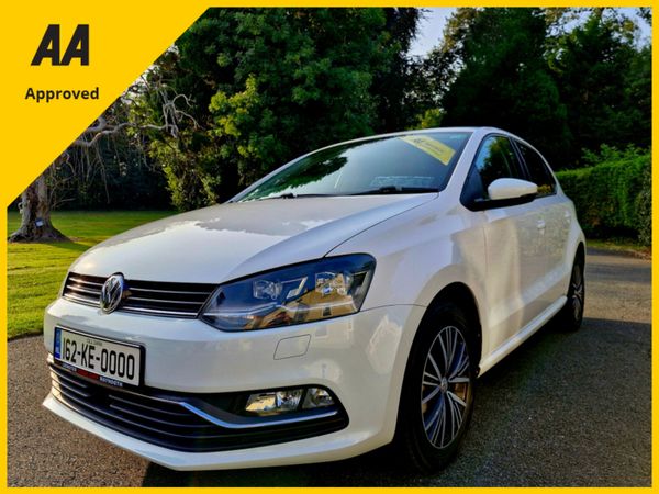 💥2016 Volkswagen Polo All Star💥Warranty+2 YR NCT 364612943