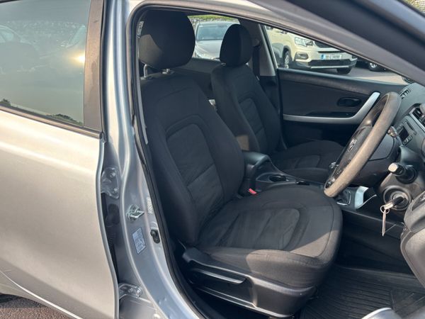 Kia Ceed 2016 1.6 Diesel 5dr Hatch 364613098