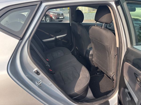 Kia Ceed 2016 1.6 Diesel 5dr Hatch 364613099