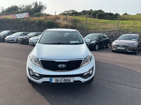Kia Sportage 2015 Diesel 364613164