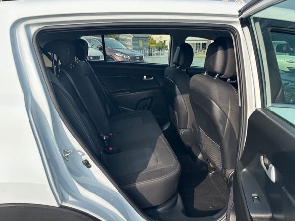 Kia Sportage 2015 Diesel 364613160