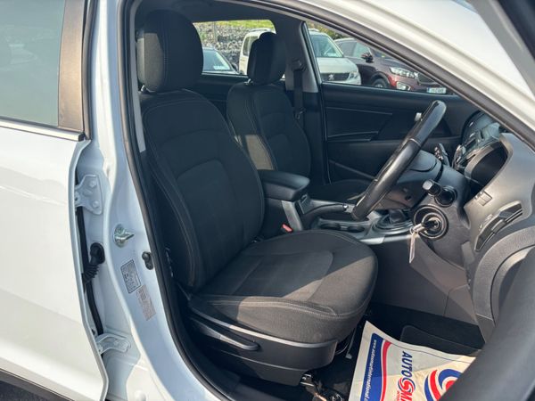 Kia Sportage 2015 Diesel 364613177
