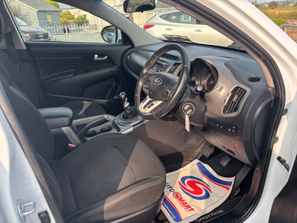 Kia Sportage 2015 Diesel 364613171
