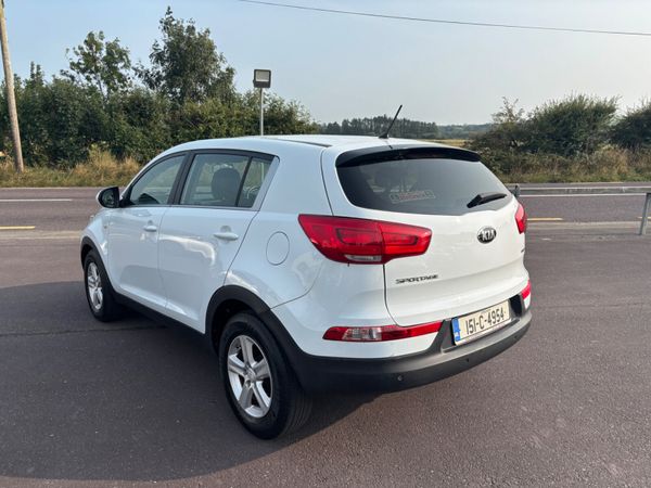 Kia Sportage 2015 Diesel 364613181