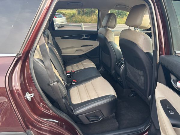 Kia Sorento 2017 7 Seater Diesel 364613249