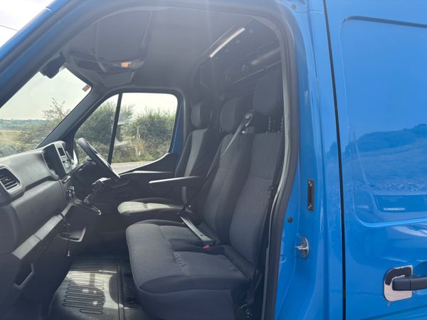 Renault Master 2021 , LWB , Price plus Vat 364613344