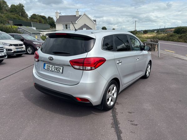 Kia Carens 2013 Diesel 7 Seater 364613466