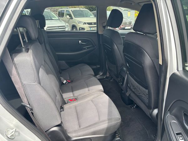 Kia Carens 2013 Diesel 7 Seater 364613467