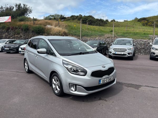 Kia Carens 2013 Diesel 7 Seater 364613463