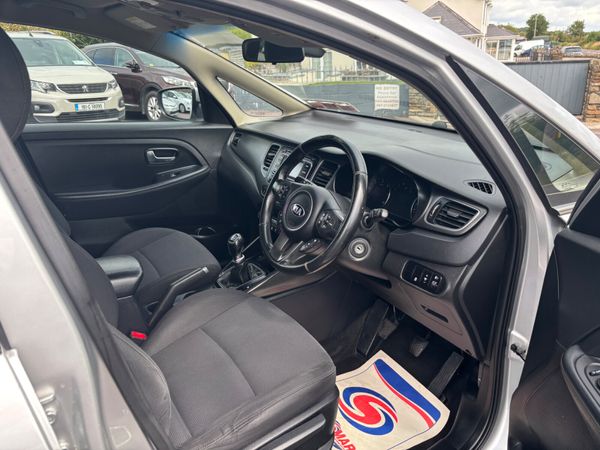 Kia Carens 2013 Diesel 7 Seater 364613473