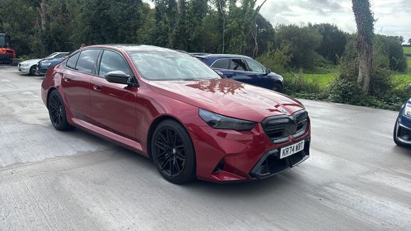 242 BMW M5 - Ultimate Pack - Ceramics 364624818