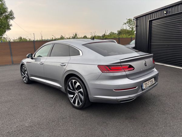 Volkswagen Arteon 2020 R-Line Auto!! 364628244