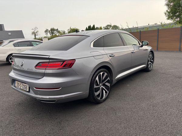 Volkswagen Arteon 2020 R-Line Auto!! 364628243