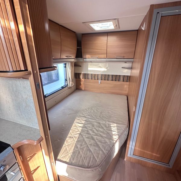 ✨STUNNING SWIFT CHARISMA 4 BERTH FIXED BED✨ 364622500