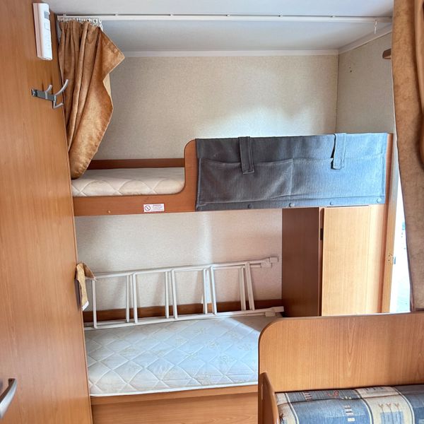 ✨STUNNING BAILEY RANGER 6 BERTH✨ 364622584