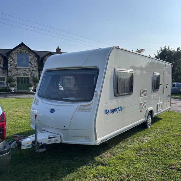✨STUNNING BAILEY RANGER 6 BERTH✨ 364622586