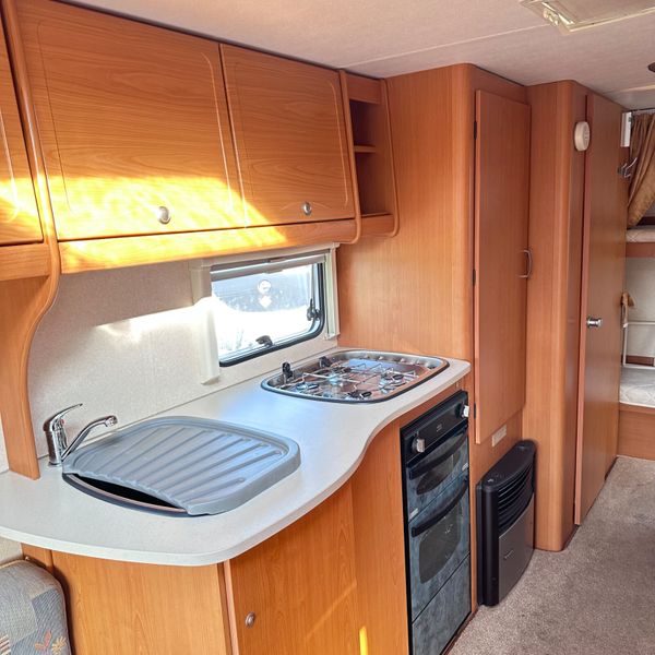 ✨STUNNING BAILEY RANGER 6 BERTH✨ 364622588