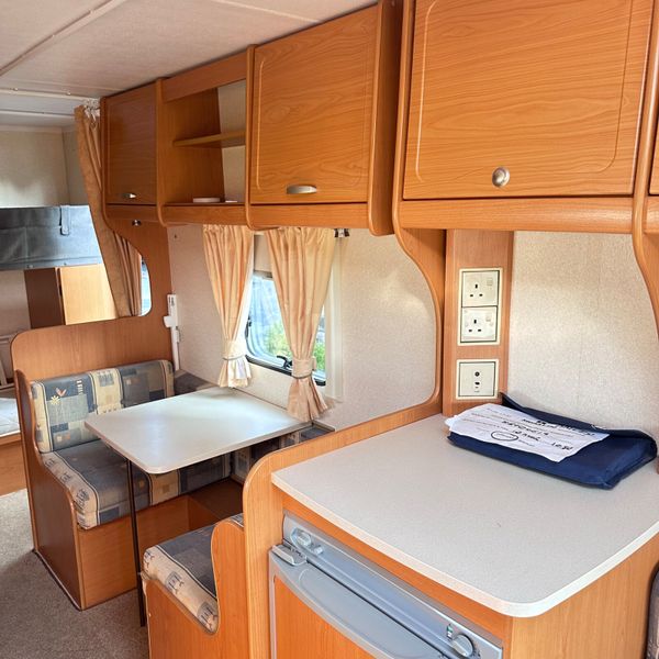 ✨STUNNING BAILEY RANGER 6 BERTH✨ 364622589