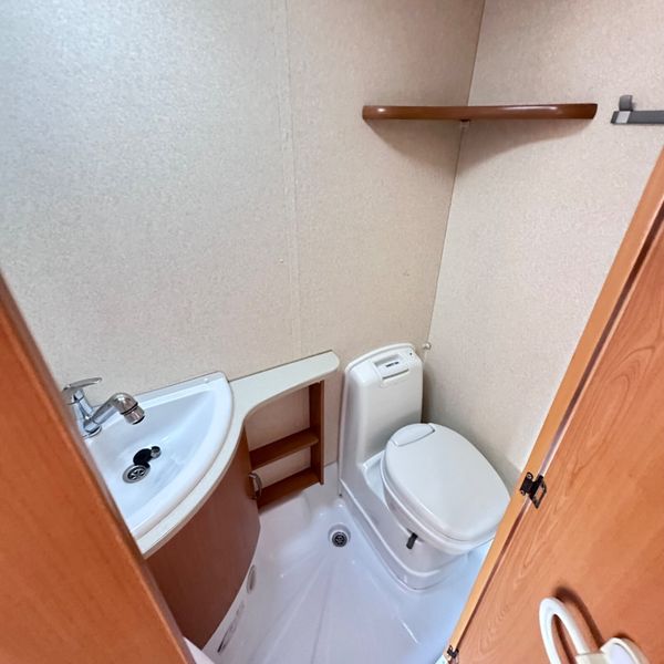 ✨STUNNING BAILEY RANGER 6 BERTH✨ 364622582