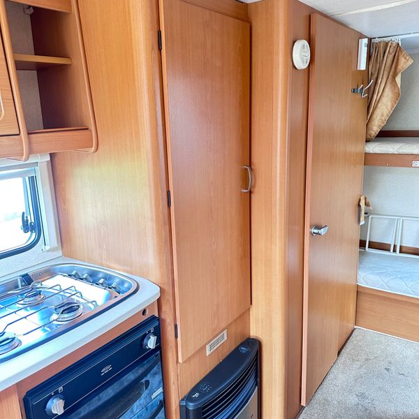 ✨STUNNING BAILEY RANGER 6 BERTH✨ 364622583