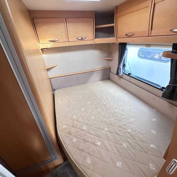 ✨STUNNING ELDDIS AVANTE 6 BERTH✨ 364622591