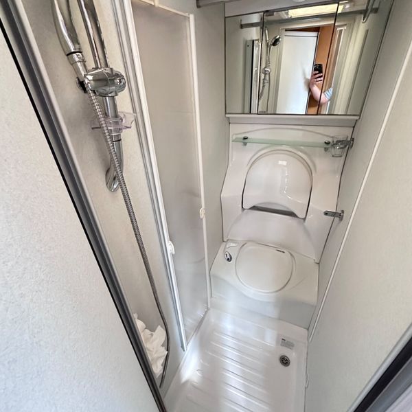 ✨STUNNING ELDDIS AVANTE 6 BERTH✨ 364622593