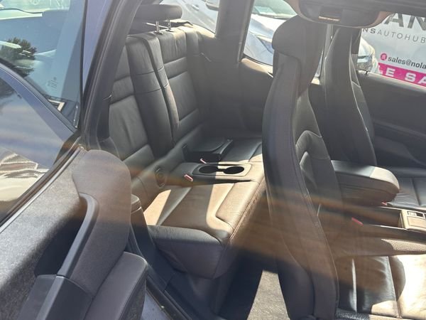 BMW I3 ULTIMATE SPEC FULL LEATHER RANGE EXTENDER 364623415