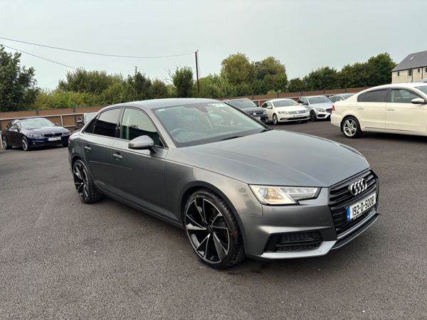 Audi A4 192 Automatic! 364634518