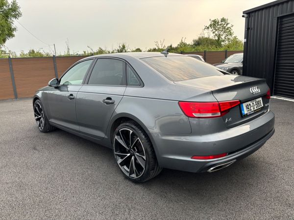 Audi A4 192 Automatic! 364634520