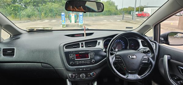 Kia Ceed New NCT New Clutch 364637209