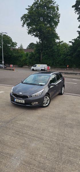 Kia Ceed New NCT New Clutch 364637201