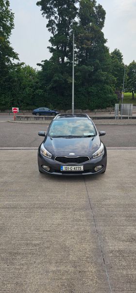 Kia Ceed New NCT New Clutch 364637202
