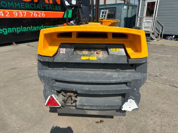 2015 ATLAS COPCO ROAD AIR COMPRESSOR..510A 364638801