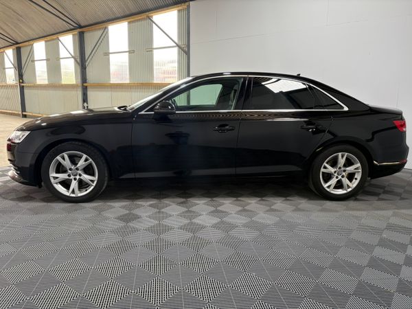 2018 Audi A4 35 2.0 TDi 163 Bhp Automatic 364649196