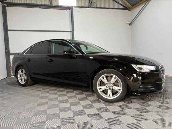 2018 Audi A4 35 2.0 TDi 163 Bhp Automatic 364649192