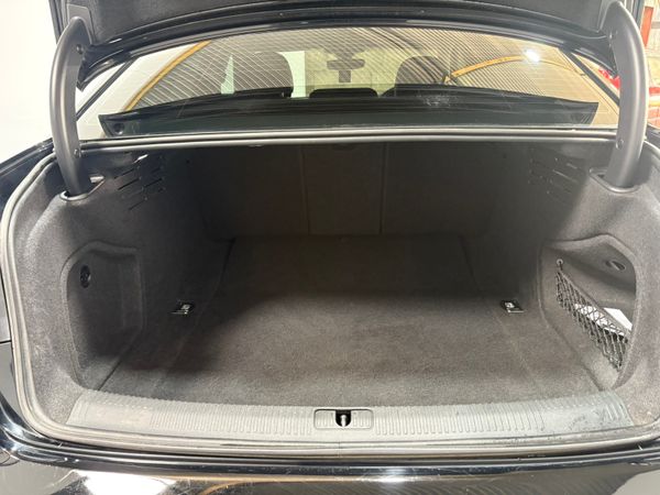 2018 Audi A4 35 2.0 TDi 163 Bhp Automatic 364649204