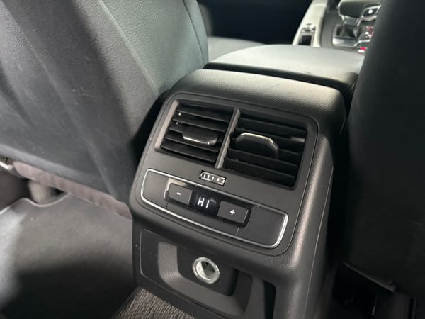 2018 Audi A4 35 2.0 TDi 163 Bhp Automatic 364649206