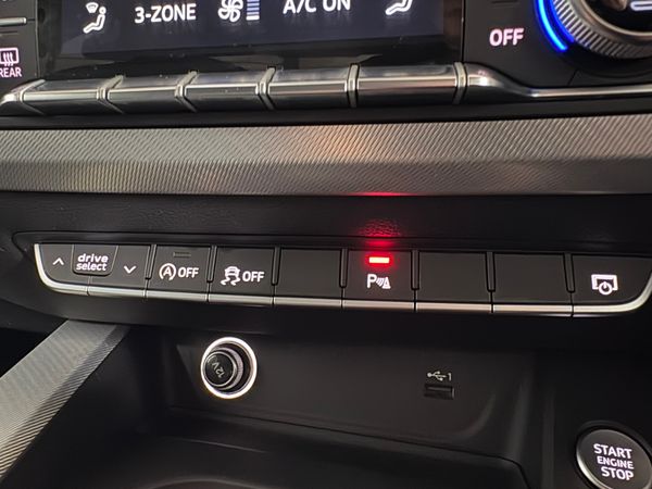 2018 Audi A4 35 2.0 TDi 163 Bhp Automatic 364649215
