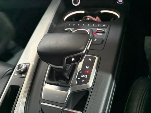 2018 Audi A4 35 2.0 TDi 163 Bhp Automatic 364649216