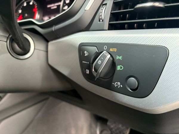 2018 Audi A4 35 2.0 TDi 163 Bhp Automatic 364649212