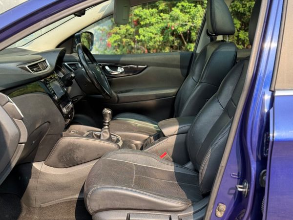 Nissan Qashqai 171 Premium 364640162