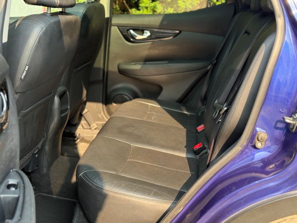 Nissan Qashqai 171 Premium 364640189