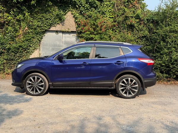 Nissan Qashqai 171 Premium 364640181