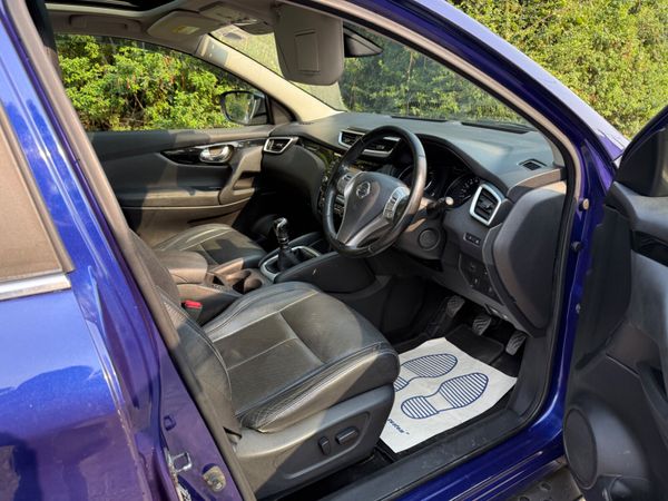 Nissan Qashqai 171 Premium 364640194