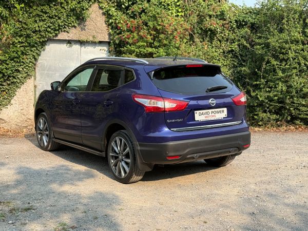Nissan Qashqai 171 Premium 364640197