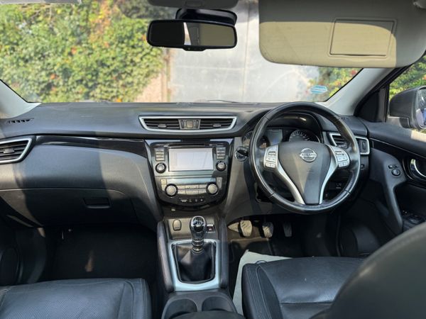 Nissan Qashqai 171 Premium 364640192