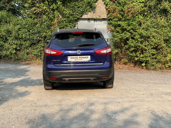 Nissan Qashqai 171 Premium 364640193